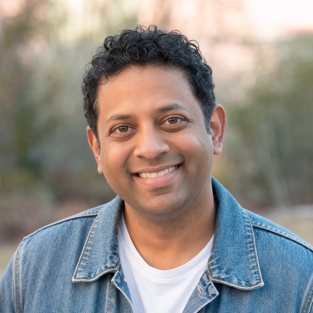 Neil Gupta